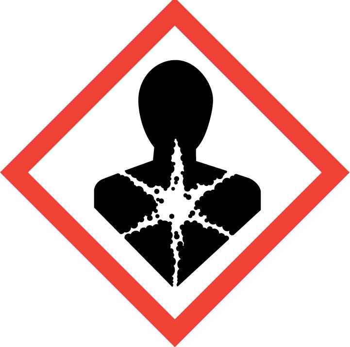 2, H315 STOT SE 3, H336 Aquatic Chronic 2, H411 Repr. 2 H361df Označovani Chemický název Obsah % 1. Číslo CAS 2. Číslo ES 3. EU index Difenokonazol 25 1. 119446-68-3 2.