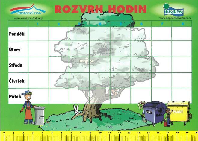 se zejména o přistavení 120 l nebo 240 l nádob na papír a plast přímo u občanů. Doplňkový sběr separovaného papíru a plastu zatím prostřednictvím sběrných nádob nebyl realizován.