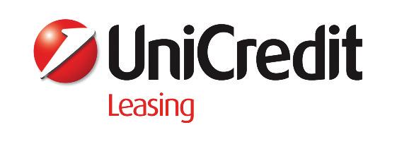 UniCredit Leasing CZ, a.s. Budova Filadelfie, Želetavská 1525/1, 140 10 Praha 4 Michle info@unicreditleasing.cz Web www.