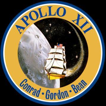 Apollo 12: Když udeří
