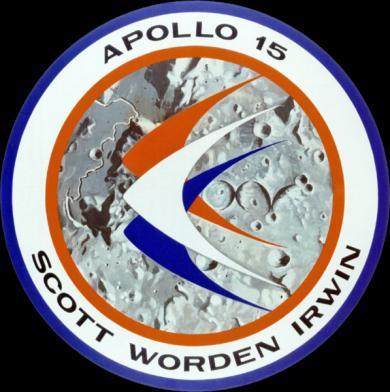 Apollo 15: Selhání