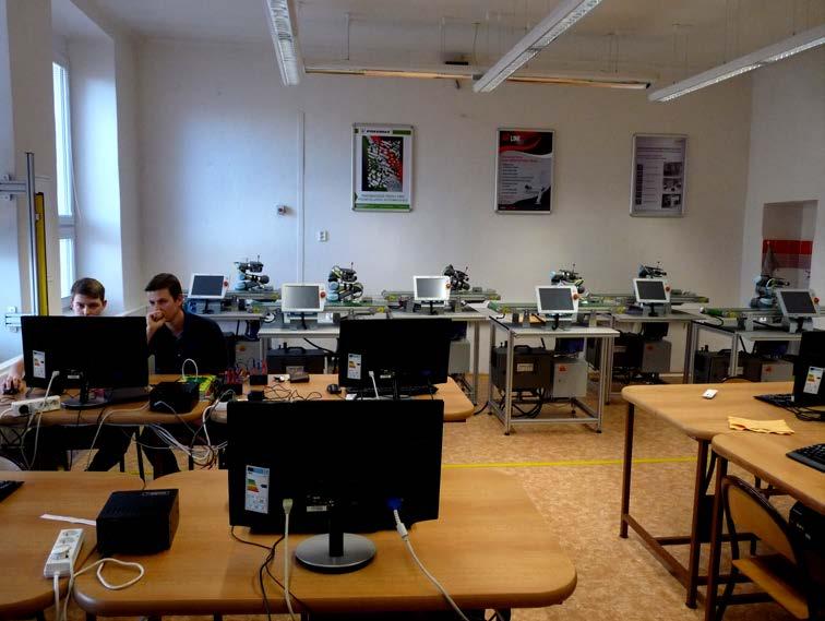střechy  3 nová