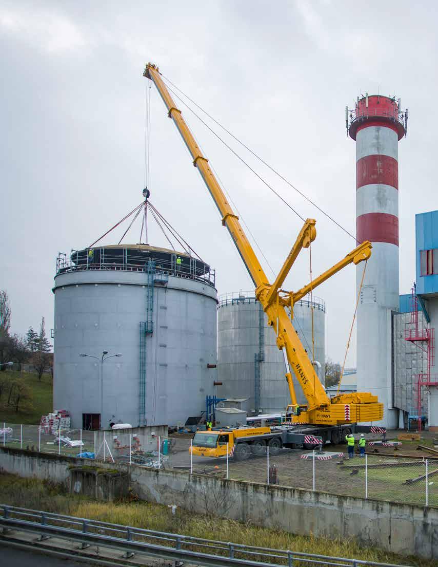 ZPRÁVA PŘEDSTAVENSTVA O PODNIKATELSKÉ