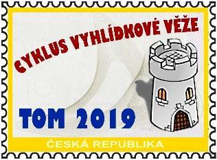 Smetánka k Hořejšímu rybníku přes Vinici a vrch Třešňovka (vyhlídka) zahrádkařskou