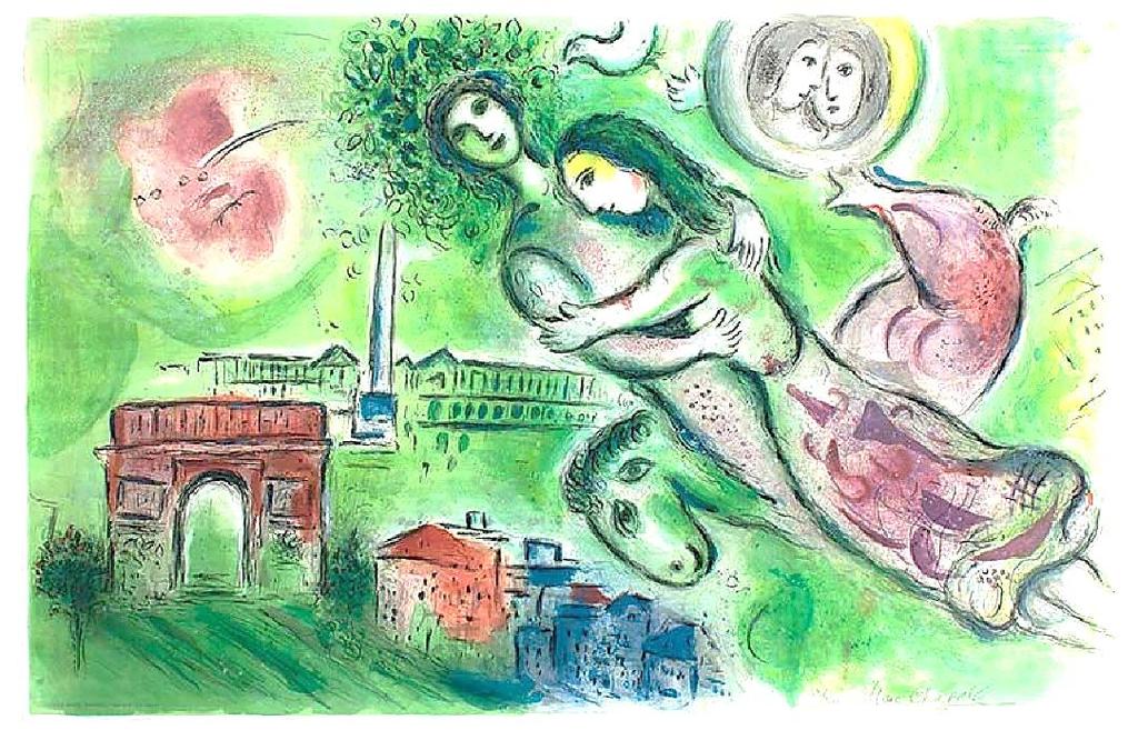 Nevěra Jenže žádné zamilování netrvá věčně. Do každého vztahu se vloudí rutina a začnou ho válcovat starosti. A najednou se objeví pokušení.