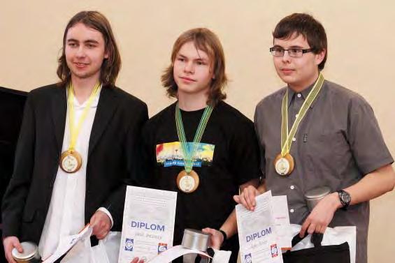 č. 2 Čs. čas. fyz. 62 (2012) 135 Celostátní kolo 53.