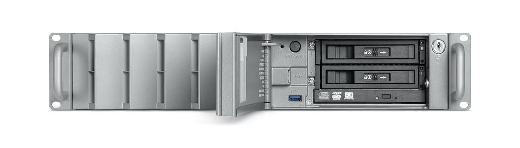 SIMATIC IPC 647E 6Cx1P Intel Xeon Prozessor 32 GB