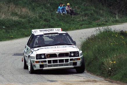 Leo Pavlík zvítězil v letech 1978 až 1980 s legendárními vozy Škoda 130RS a Renault 5 Alpine a v roce 1989 se čtyřkolkou Audi Quattro, Ladislav Křeček dominoval v roce 1981 na voze Škoda 130RS, v