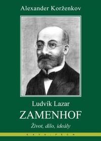 L. L. Zamenhof Život, dílo, ideály V nakladatelství KAVA-PECH vyšla v únoru 2019 významná kniha L. L. Zamenhof Život, dílo, ideály od Alexandera Korženkova. Do češtiny dílo přeložil Jindřich Košťálek.