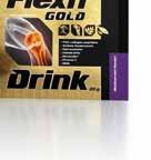 20 g FLEXIT GOLD DRINK 10x 20 g černý rybíz 8594014860146 FLEXIT GOLD DRINK 20 g černý