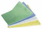 PLATÍ DO 20. 4. 2019 ROUŠKY PRO PACIENTY Roušky z nepropustné fólie pokryté savým papírem. Dodávají se v barvách zelená, modrá, růžová, žlutá, fi alová, broskvová, tmavě modrá, oranžová a bílá.