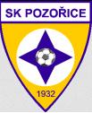Fotbalový klub SK Pozořice U Školy 106, 664 07 Pozořice Webové stránky: