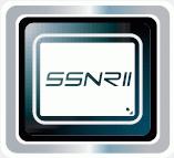 Mezi další vlastnosti patří režim Den / Noc a WDR 128x.