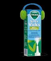 Kč. Zdravotnický prostředek, CE 0459* 194,- 214,- Sinex Vicks Aloe a Eukalyptus 15 ml Magnesium B6 60 obalených tablet 1 tbl.