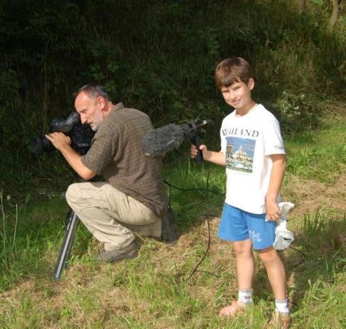 Pohádky a pověsti Buchlovských hor a Hornolidečska V roce 2010