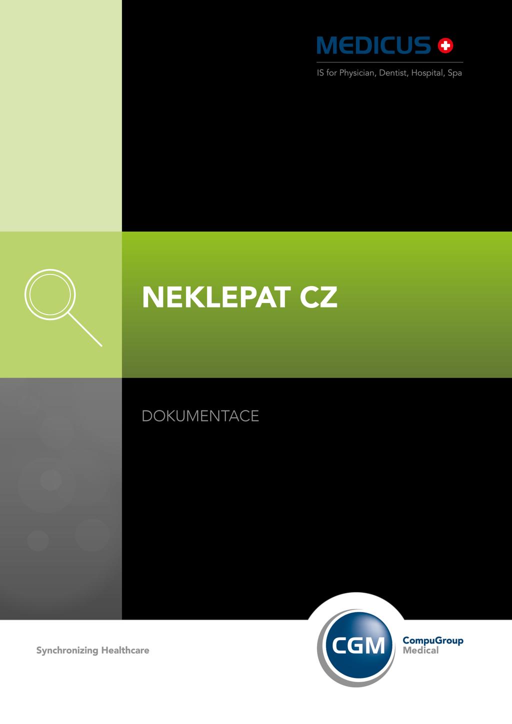 NEKLEPAT