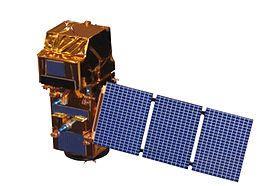 ESA družice, zadarmo Sentinel Sentinel 1 radar, rozlišení 20x4 m, co 12