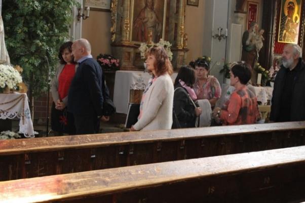 Velmi si vážím neutuchajícího zápalu všech knihovnic i jejich neskonalé oddanosti této profesi. Patří jim velký dík, neboť jsou to právě ony, které v našich dětech budí lásku ke knihám.