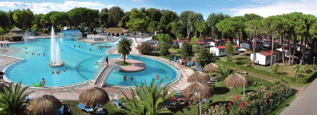 1 CMPING VILLGE PINO MRE Lignano Riviera»