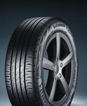 PneuGarance je poskytována už při zakoupení jedné pneumatiky a je platná po dobu tří let, přičemž limitem je hloubka