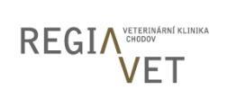 VETERINÁRNÍ KLINIKA REGIA Péče o naše svěřence za