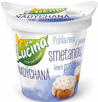 ( = 4,38 Kč) Bidfood