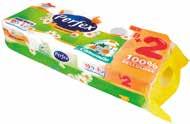750 ml (100 ml = 5,32 Kč) Špejle hrocené 30 cm 1 balení = 100 ks V nabídce také Hadr tkaný vaflový 60 x 70 cm 1 ks za 39,90 Kč 49 90 39 90 22 90 www.cba.