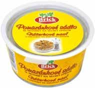 33% 200 g za 20,90 Kč SOUTĚŽÍME