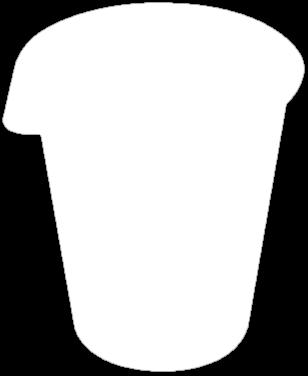 Smetana do kávy 175 ml (100 ml =