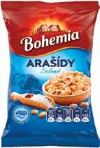 brusinkami, mandlová 150 g