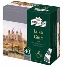 Naše značka Ahmad Tea London byla založena z vášně a lásky k tomu nejlepšímu čaji.