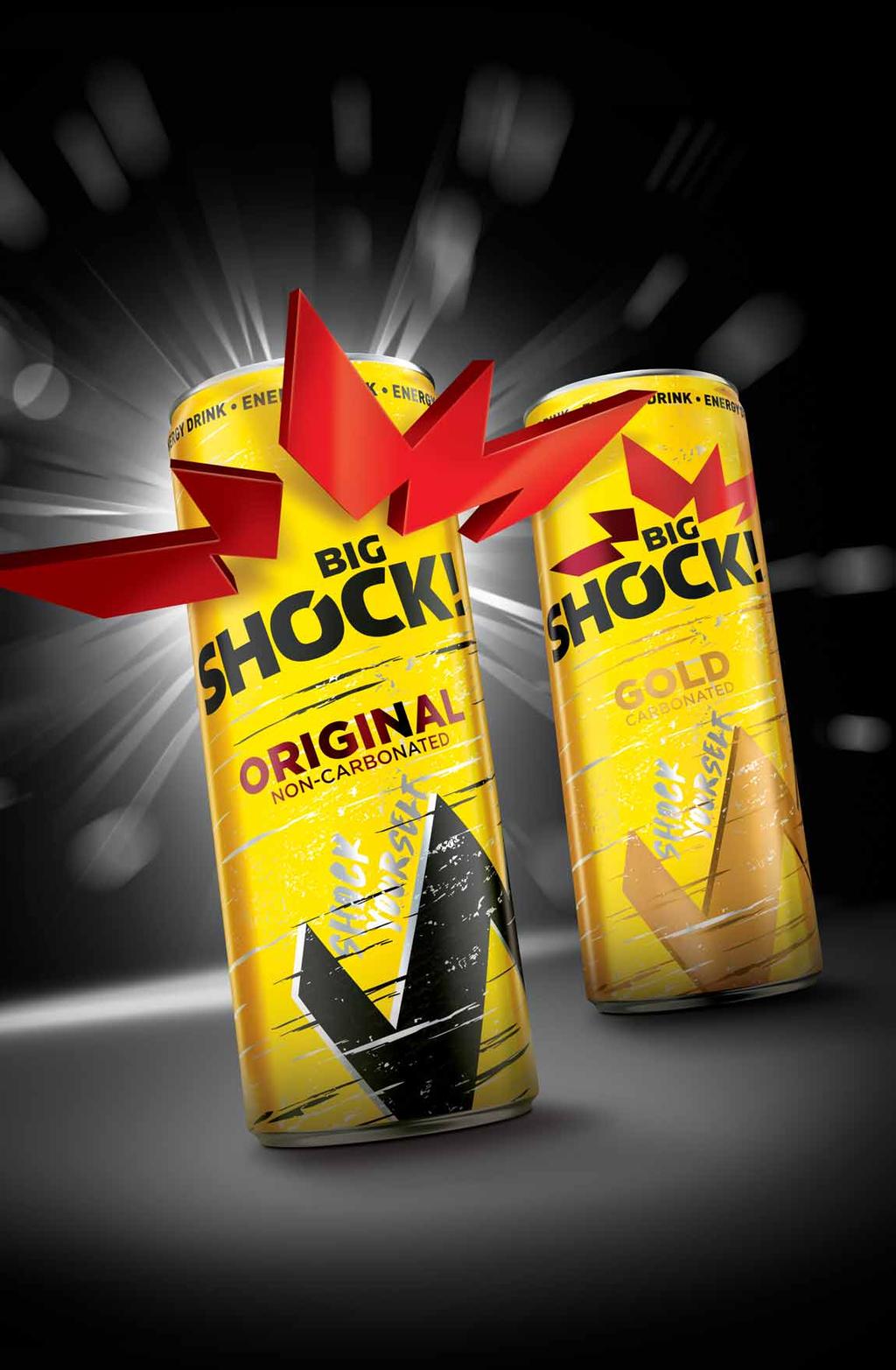 NOVINKA BIG SHOCK! 330 ml UKAŽ CO JE V TOBĚ na bigshock.