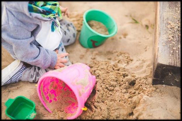 2 ROZBORY PÍSKU V PÍSKOVIŠTÍCH NA VENKOVNÍCH HRACÍCH PLOCHÁCH Provozovatel venkovní hrací plochy, která obsahuje i pískoviště s pískem určeným pro hry dětí je povinen zajistit, aby písek splňoval