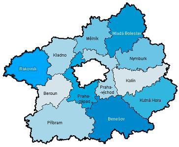 NAŠE POBOČKY ZDRAVOTNÍ SLUŽBA SOCIÁLNÍ SLUŽBA Okres Mělník Okres Mělník Kostelec nad Labem Kostelec nad Labem Kralupy nad Vltavou Libiš Mělník Neratovice Neratovice Obříství Okres Praha východ Tišice