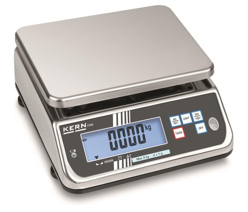 Balingen E-mail: info@kern-sohn.com Tel.