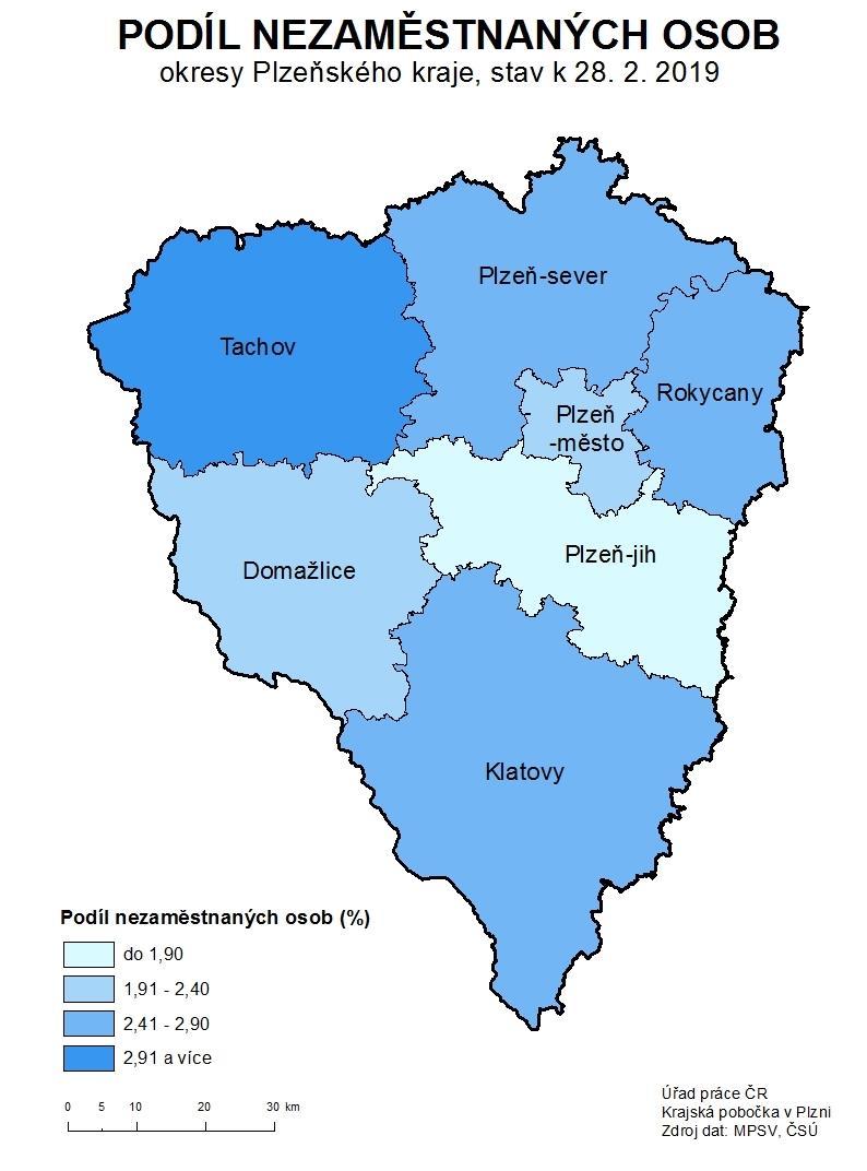 3. MAPA Podíl