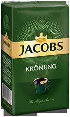 káva Jacobs Krönung 250g