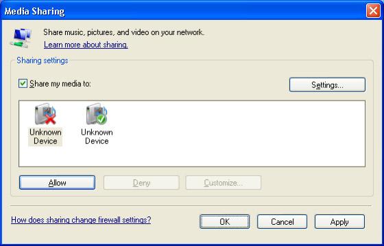 that I can access (Mé složky a složky jiných uživatelů, k nimž mám přístup) a klepněte na tlačítko Advanced Options (Upřesnit možnosti).