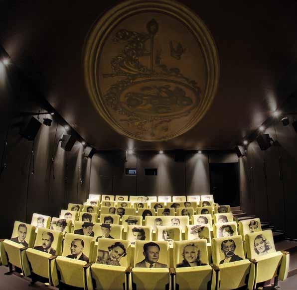 KINO