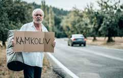 Tentokrát se příběh točí okolo malé berušky a jejich rodičů, kteří se vydávají na dobrodružnou cestu.