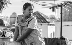5.4. 20:30 Roma r.: A. Cuarón Mexiko/USA 2018 135 min. doporuč.