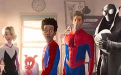 : K. Kolsch & D. Widmyer USA, 2019 min. doporuč. přístupnost: 15 let do kin uvádí: CINE- MART Nová filmová adaptace jedné z nejlepších knih krále světového hororu Stephena Kinga.