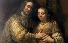 14.4. 16:30 Rembrandt z Národní galerie v Londýně a Rijksmusea v Amsterdamu r.: K. Mansoor GB 2019 90 min. doporuč. příst.