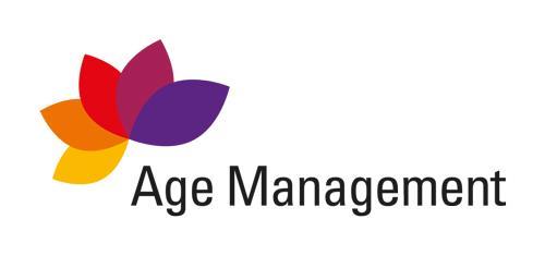 AGE MANAGEMENT - PŘÍLEŽITOST PRO