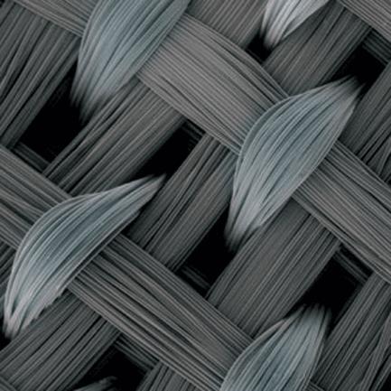 Textilní výroba scaffoldů Klasické textilní technologie 3D tkanina 3D structures were woven by interlocking multiple layers of two