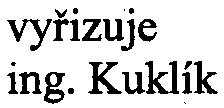 2003 byl požádán inspektorát ÈIŽP Praha o vyjádøení ke stavebnfmu zámìru Centrum Krocfnka podle pøiložené dokumentace.