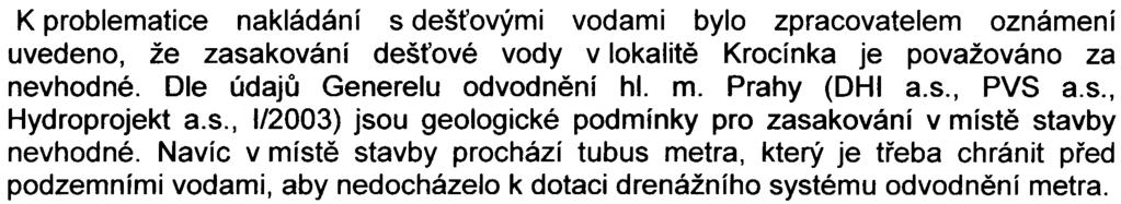 vhodnosti navrženého využití objektu (bytová funkce) v blízkosti frekventované køižovatky,. variantní možnosti ochrany objektu pøed hlukem,. variantního øešení stavby,.