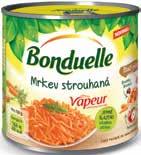 Pilaf s bulgurem a zeleninou 250 g ( = 11,96 Kč)