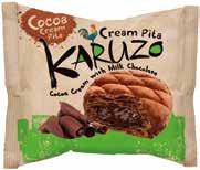 Den dětí Sušenky Zlaté Club, Věnečky kakaové, žloutkové 140 150 g ( =