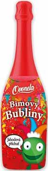 perlivá, jemně perlivá, neperlivá 1,5 l (1 l = 9,93 Kč) Dobrá voda 1,5